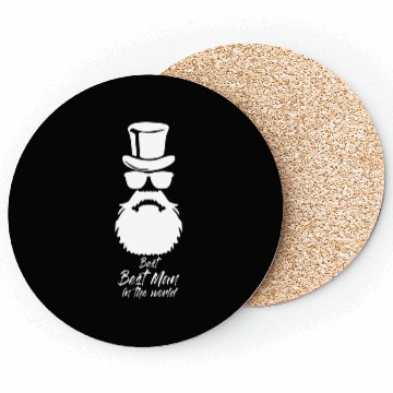 Discover Groom Best Man Groomsmen Bride Coasters