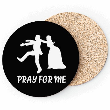 Discover Wedding Bride Groomsmen Groom Coasters