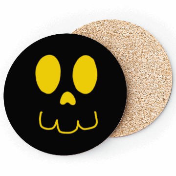 Discover Dokuro: Skull Coasters