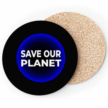 Discover Save Our Planet Coasters