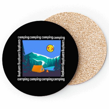 Discover Camping Coasters
