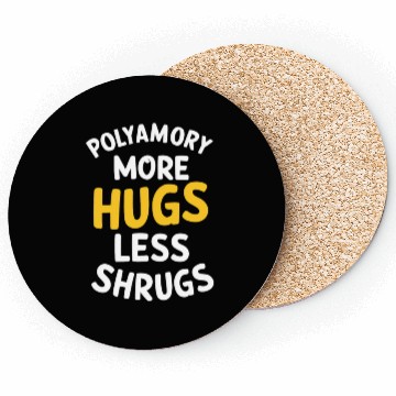 Discover Polyamorous community Polyamorous Parenting Loving Coasters