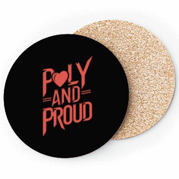 Discover Polyamorous community Polyamorous Parenting Loving Coasters