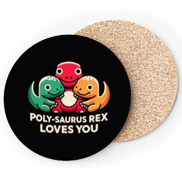 Discover Polyamorous community Polyamorous Parenting Loving Coasters