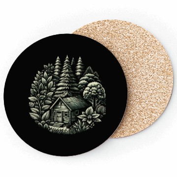 Discover Living close to nature with a tiny house Coasters