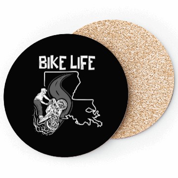 Discover Stunt BIKE LIFE Classic Coasters