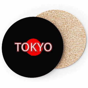 Discover tokyo Coasters