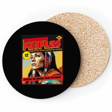 Discover Indigenous Peoples Embrace The Journey Coasters