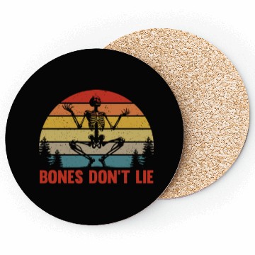 Discover Forensic - Forensic Scientist - Forensic Science Coasters