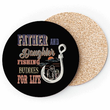 Discover Father's day Coasters