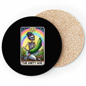 Discover Wet my Plants Coasters