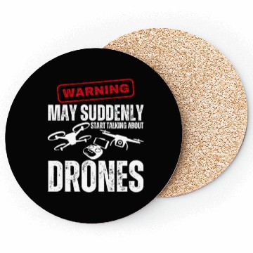 Discover Drone Pilot Warning May Suddenly Start Talking Coasters