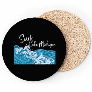 Discover Surf Lake Michigan Coasters