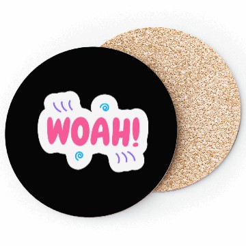 Discover woah surprise Coasters