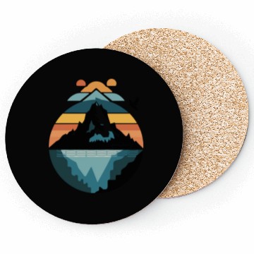 Discover The Mountains Are Calling Classic Coasters