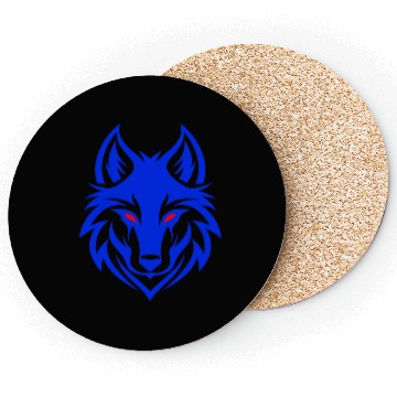 Discover wolf Coasters