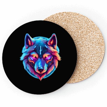 Discover wolf Coasters
