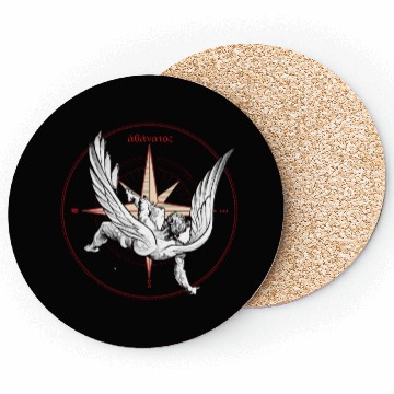 Discover Athanatos - Fallen Angel Coasters