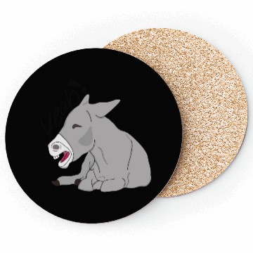 Discover Donkey - Yeah! Coasters