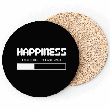 Discover Happiness Loading... Please Wait Coasters
