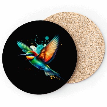 Discover Bee-eater in Flight Coasters