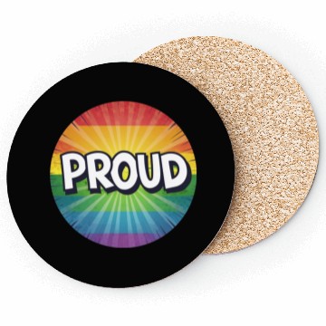 Discover LGBTQ Proud Coasters