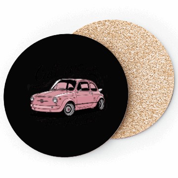 Discover Call Me If You Get Lost Coasters