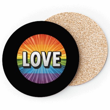 Discover LGBTQ Love Coasters