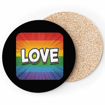 Discover LGBTQ Love Coasters