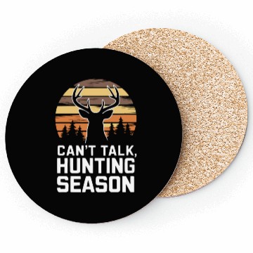 Discover Ultimate Deer Hunting Lifestyle: Celebrate Coasters