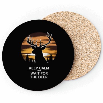 Discover Ultimate Deer Hunting Lifestyle: Celebrate Coasters