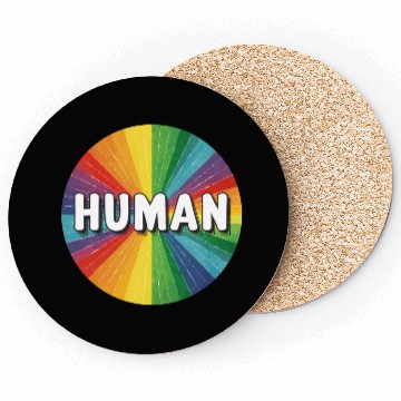 Discover LGBTQ Human Coasters