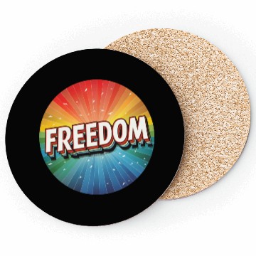Discover LGBTQ Freedom Coasters