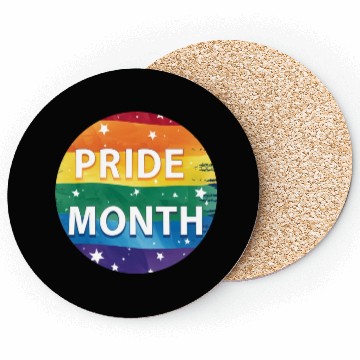 Discover LGBTQ Pride Month Coasters