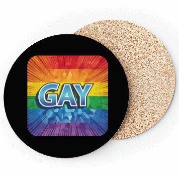 Discover LGBTQ GAY Coasters