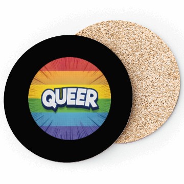 Discover LGBTQ Queer Coasters
