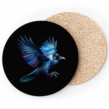 Discover Raven in Flight Coasters