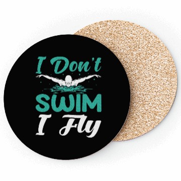 Discover I Don't Swim I Fly Coasters