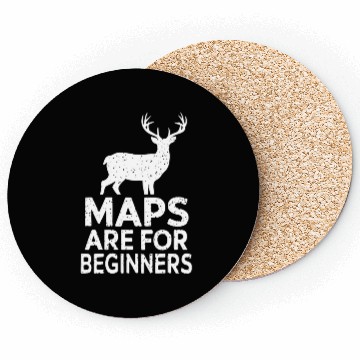 Discover Ultimate Deer Hunting Lifestyle: Celebrate Coasters