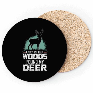 Discover Ultimate Deer Hunting Lifestyle: Celebrate Coasters
