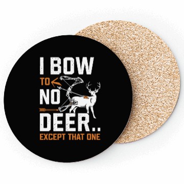 Discover Ultimate Deer Hunting Lifestyle: Celebrate Coasters