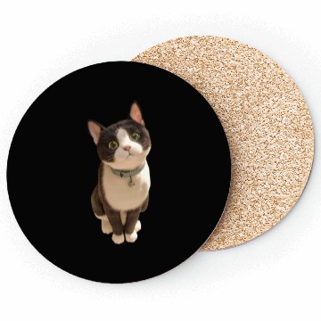 Discover Cute kittens Coasters