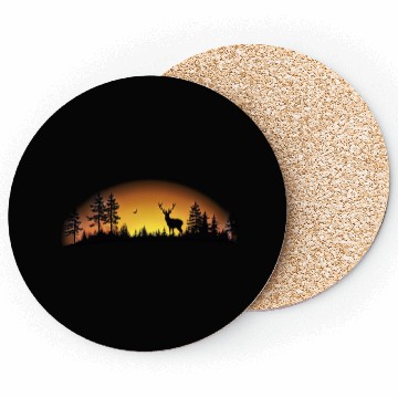 Discover Sunset Wilderness Coasters