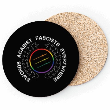 Discover LGBTQ Pride Coasters