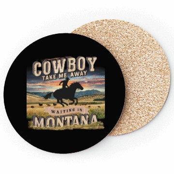Discover COWBOY Coasters