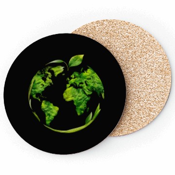 Discover Green Planet Coasters