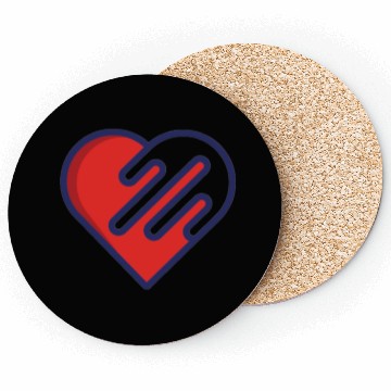 Discover Gym lover Coasters