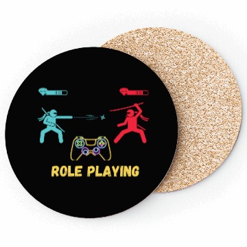 Discover game game, gaming, gamer, video game, funny, video Coasters