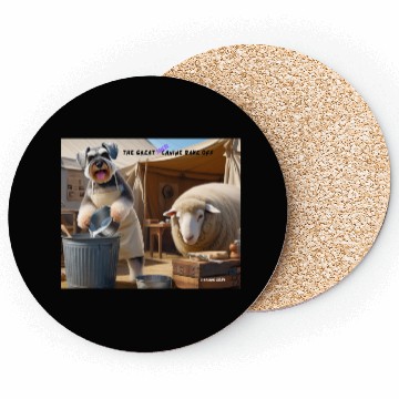 Discover Cool and funny Coasters