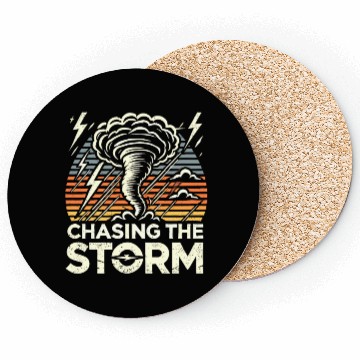 Discover Tornado Chasing Adventures: Embrace Nature's Fury Coasters